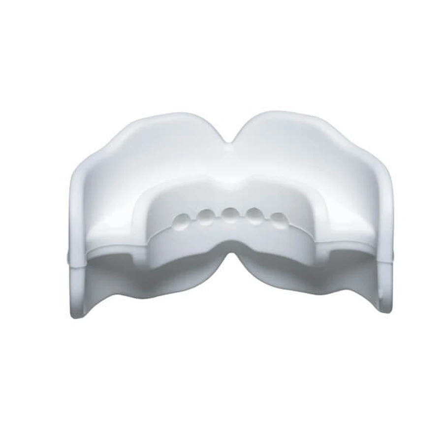 Woom, Teeth whitening kit, 30 ml + 1x silicone cap on teeth
