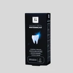 Woom, Teeth whitening kit, 30 ml + 1x silicone cap on teeth