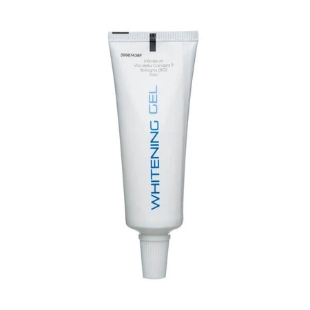 Woom, Teeth whitening kit, 30 ml + 1x silicone cap on teeth