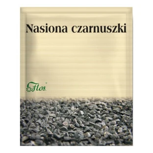 Flos, Nigellazaad, 50 g