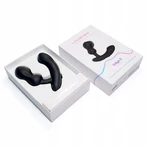Lovense Edge 2, masajeador de próstata controlado por app, 1 ud.