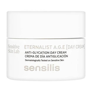 Sensilis Eternalist A.G.E., crema de día, 50 ml