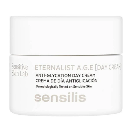 Sensilis Eternalist A.G.E., crema de día, 50 ml