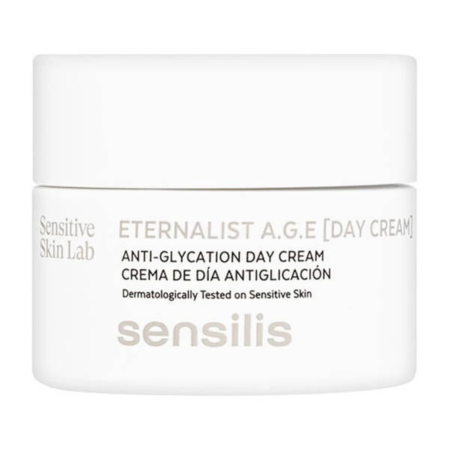 Sensilis Eternalist A.G.E., crema de día, 50 ml