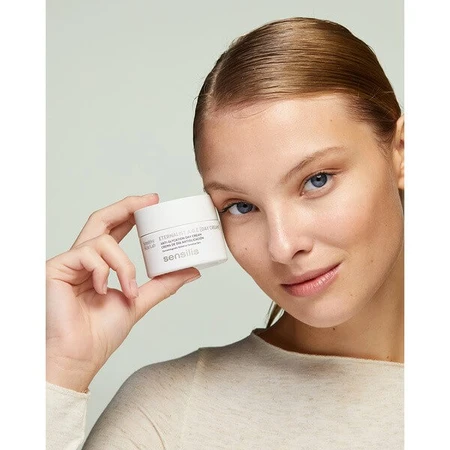 Sensilis Eternalist A.G.E., crema de día, 50 ml