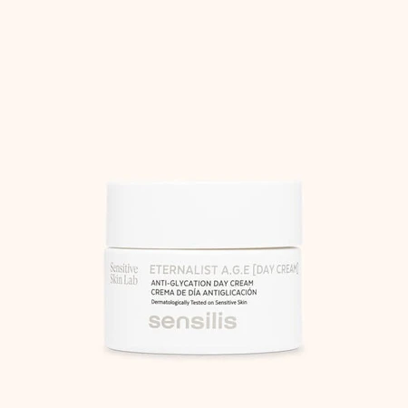 Sensilis Eternalist A.G.E., crema de día, 50 ml