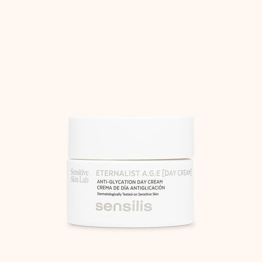 Sensilis Eternalist A.G.E., crema de día, 50 ml