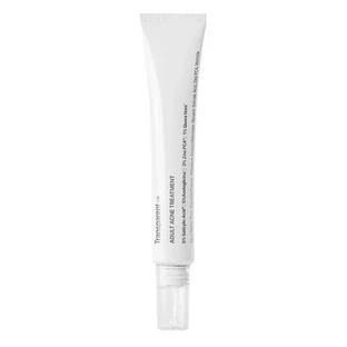 Transparent Lab Adult Acne Treatment, spot treatment for eczema at night, 30 ml