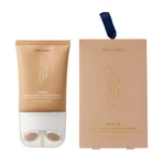 Voesh, Tone'd Body, crème raffermissante pour le corps avec rouleau, 100 ml
