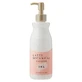Latte Botanical Cleanse Gel, romige gezichtsreinigingsgel, 300 ml