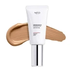Neo Make Up Intense Serum, satijnen foundation, 06 CARAMEL, 30 ml