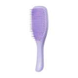 Tangle Teezer, The Ultimate Detangler Naturally Curly, ontklittende borstel, paarse passie, 1 st.