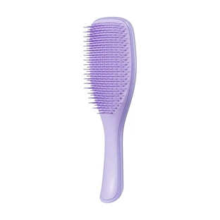 Tangle Teezer, The Ultimate Detangler Naturally Curly, ontklittende borstel, paarse passie, 1 st.