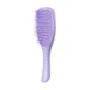 Tangle Teezer, The Ultimate Detangler Naturally Curly, ontklittende borstel, paarse passie, 1 st.