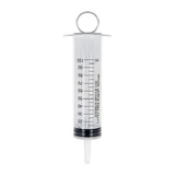 Romed, siringa, 100 ml, 3 parti per catetere, 1 pz.