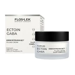 Flos-Lek Biotech Konzept Ectoin Gaba, Füllstoff Creme, 50 ml