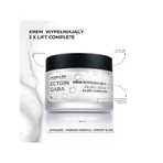 Flos-Lek Biotech Konzept Ectoin Gaba, Füllstoff Creme, 50 ml