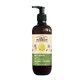 Green Pharmacy, loción corporal, aceite de verbena y limón dulce, 400 ml