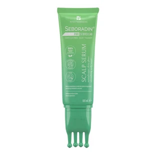 Seboradin Pro Seboclear, normalizing scalp rub, 100 ml