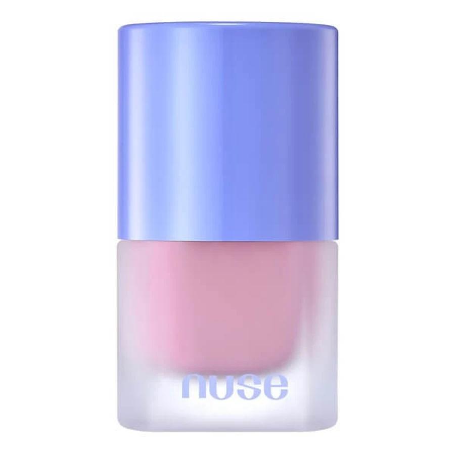 Nuse Liquid Care Cheek, flüssiges Rouge, 06 Muhly Bowl, 16 ml