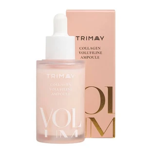 Trimay Collagen Volufiline Ampulle, straffende Ampulle mit 47% Kollagenwasser und 5% Volufiline, 50 ml