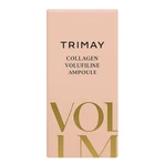 Trimay Collagen Volufiline Ampulle, straffende Ampulle mit 47% Kollagenwasser und 5% Volufiline, 50 ml