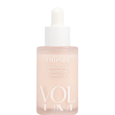 Trimay Collagen Volufiline Ampulle, straffende Ampulle mit 47% Kollagenwasser und 5% Volufiline, 50 ml