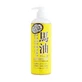 Loshi Moist Oil Natural Milk Lotion, leche corporal hidratante con aceite de caballo, 485 ml