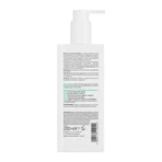 L'Biotica Biovax Trychologic Men, champú 2 en 1 para el cuidado del cabello y la barba, 200 ml
