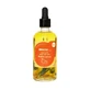 Soap Brothers, Aceite corporal aterciopelado, Cítricos dulces, 100 ml