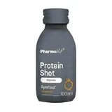Pharmovit, Protein Shot GymFood, orange Flüssigkeit, 100 ml