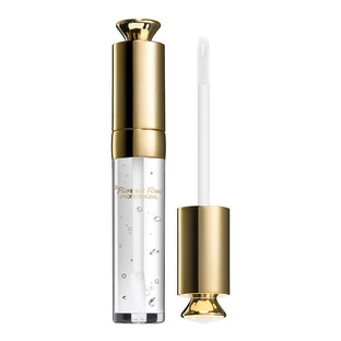 Pierre Rene Cover Gloss, undurchsichtiger Lipgloss, Nr. 7 Klar, 8 ml
