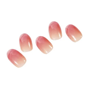 Ohora, UV-sticker hybride nagellak, Basic Nails no. 1, 30 stuks.