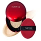 Tirtir Mask Fit Red Cushion Mini, Vanilla 17N, cushion foundation, 4.5 g