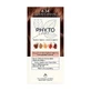 Phyto Color, hair dye, 6.34 dark copper blonde, 1 package