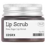 Cosrx Full Fit Honey Sugar Lip Scrub, Lippenpeeling, 20 g