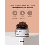 Cosrx Full Fit Honey Sugar Lip Scrub, Lippenpeeling, 20 g