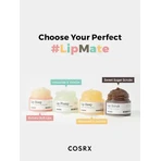Cosrx Full Fit Honey Sugar Lip Scrub, Lippenpeeling, 20 g
