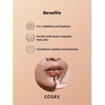 Cosrx Full Fit Honey Sugar Lip Scrub, Lippenpeeling, 20 g