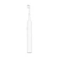 InFly T03S sonic toothbrush with case, white, 1 pc.