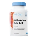 Osavi Vitamins ADEK, soft capsules, 90 pcs.