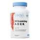 Osavi Vitaminen ADEK, zachte capsules, 90 st.