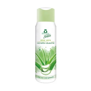 Frosch, douchegel, aloë vera, 300 ml
