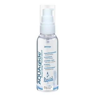 JoyDivision Aquaglide, wässriges Gleitmittel, 50 ml