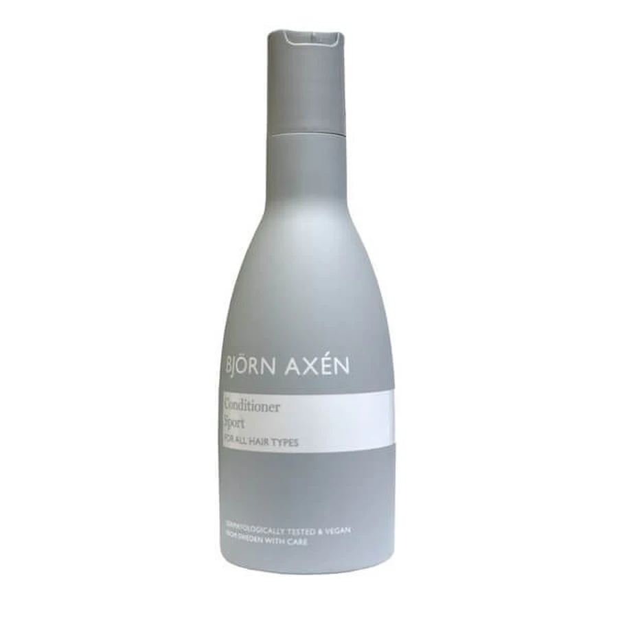 Bjorn Axen Sport Conditioner, Haarspülung, 250 ml