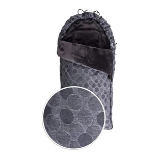 Babymatex, saco de dormir capullo, ruedas, 1 ud.