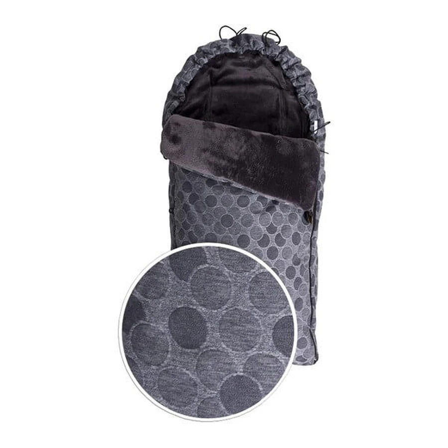 Babymatex, saco de dormir capullo, ruedas, 1 ud.