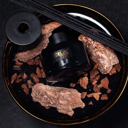 Erla Home Ritha Smokey Asher, Duftstäbchen, 100 ml