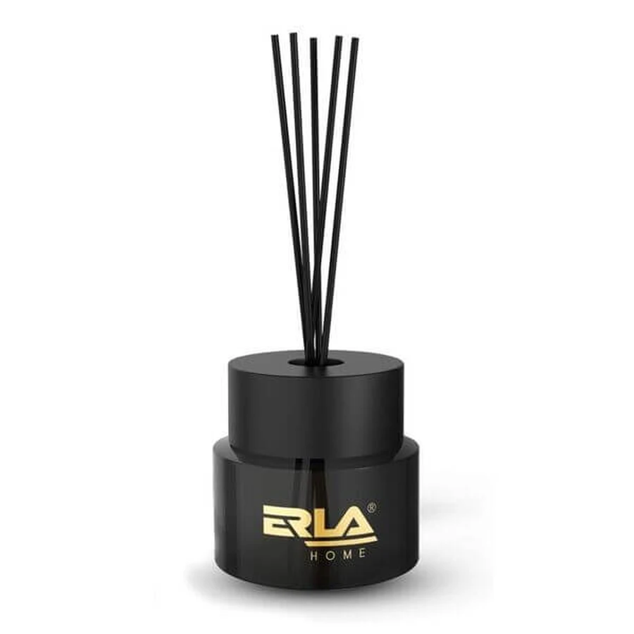 Erla Home Ritha Smokey Asher, Duftstäbchen, 100 ml