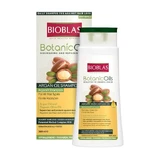 Bioblas Botanic Oils, voedende argan shampoo tegen haaruitval, 360 ml